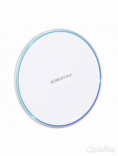 Сетевое беспроводное зарядное устройство