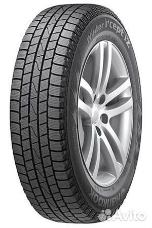 Hankook Winter I'Cept IZ W606 165/70 R14 81T
