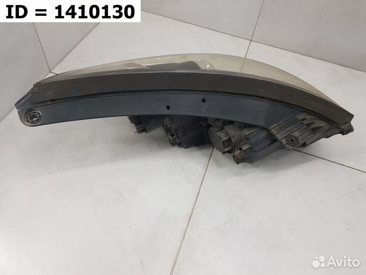Фара левая Hyundai ix35