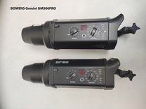 Bowens Gemini GM500PRO cтудийный моноблок