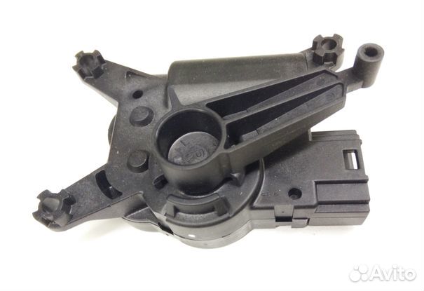 7L0907511AL Тяга привода заслонки климата VAG