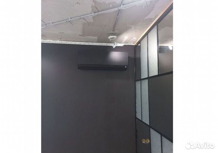 Кондиционер/Сплит-система с гарантией