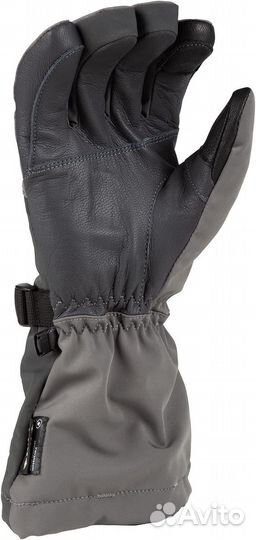 Перчатки Powerxross Gauntlet Glove Hi-Vis, XL