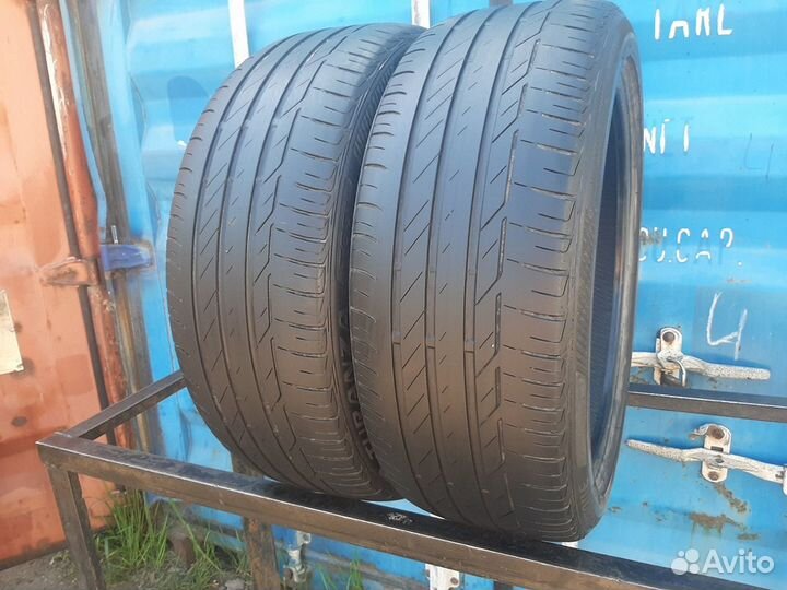 Bridgestone Turanza T001 225/45 R19 92W