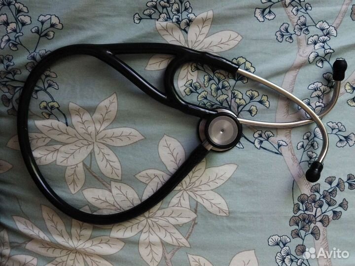 Стетоскоп
