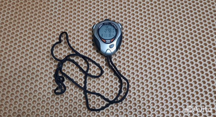 Секундомер профессионал SW-100 Доставка