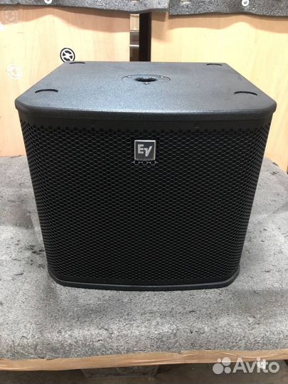 Сабвуфер electro voice ZxA1-SUB (арт. 272932)