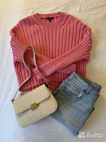 Свитер Brusnika