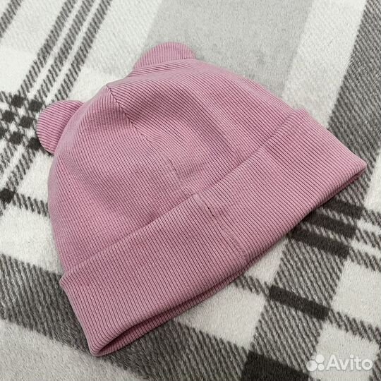 Шапка детска