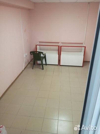 Сдам торговое помещение