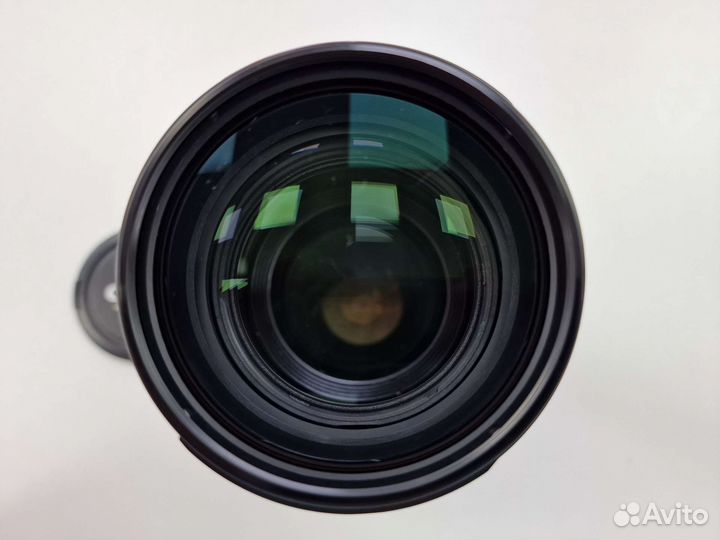 Canon EF 70-200mm f/2.8L IS II USM S№1109