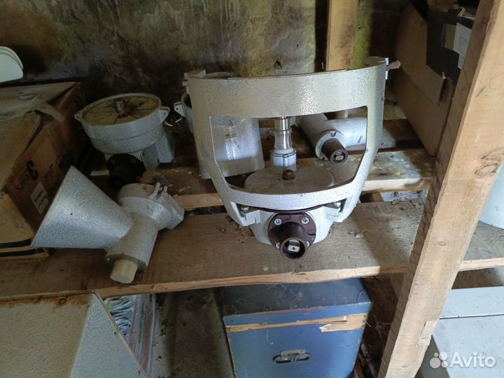 Кухонная машинка торг Маш укм-П