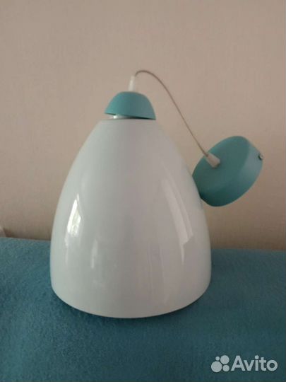 Светильник потолочный подвесной