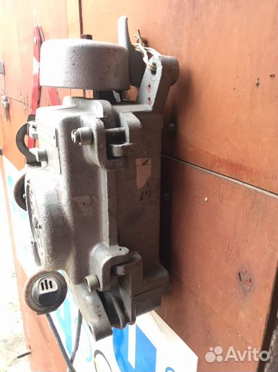 Телефон специального назначения та 200 СССР