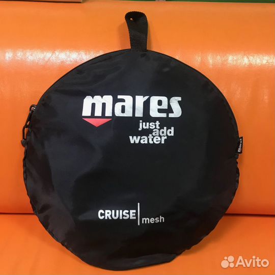 Сумка дайверская Mares Mesh bag