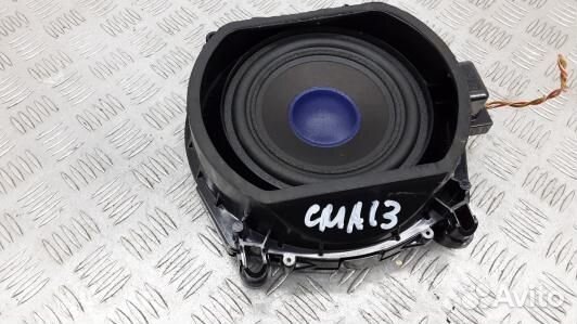 Сабвуфер BMW X5 E70 (CMA13Q101)