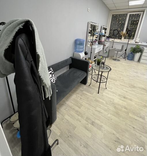 Аренда рабочего места