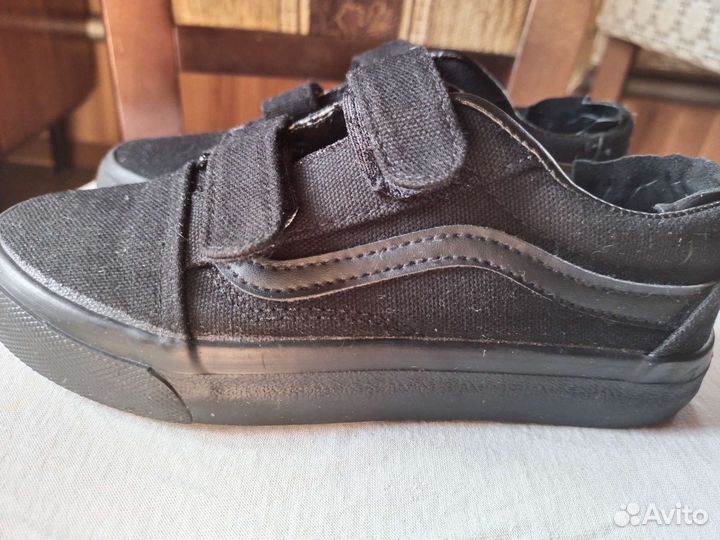 Кеды для мальчика