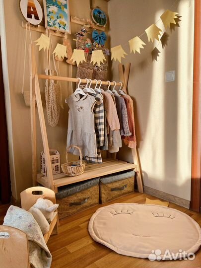 Гирлянда короны