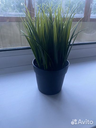 Искусственные цветы для декора