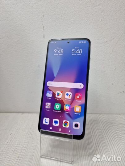 Xiaomi Redmi Note 10S, 6/128 ГБ