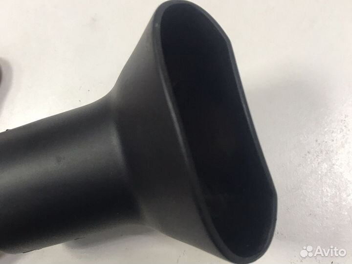 Насадка щелевая для пылесоса, d32mm