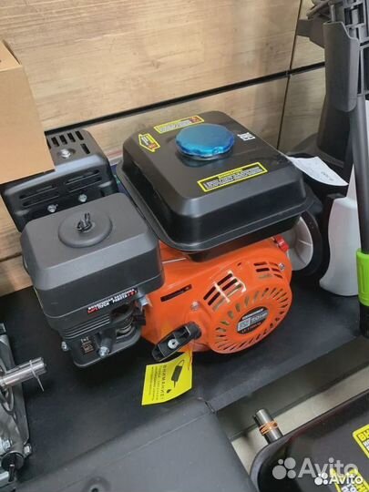 Бензиновые двигатели 7-9-13-15-18 л.с