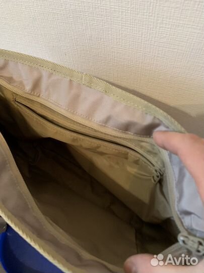 Сумка через плечо Li-Ning