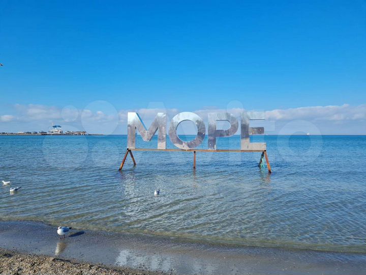 Комната 18 м² в 9-к., 1/2 эт.