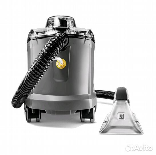 Пылесос Karcher