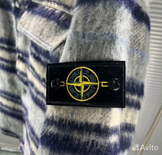 Stone island куртка