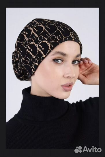 Платок тюрбан