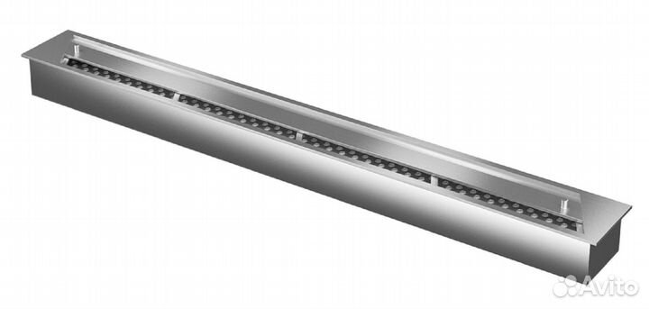 Биокамин топливный блок