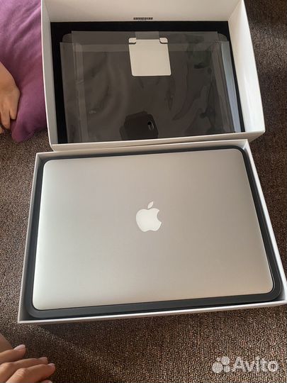 Apple MacBook Pro 13 mid 2017