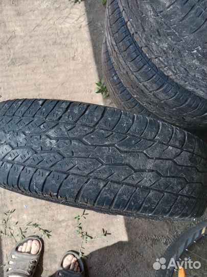 Колеса на ниву r15