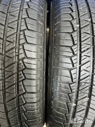 Tigar Summer SUV 225/65 R17 106H