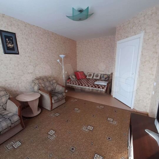 1-к. квартира, 30 м², 5/9 эт.