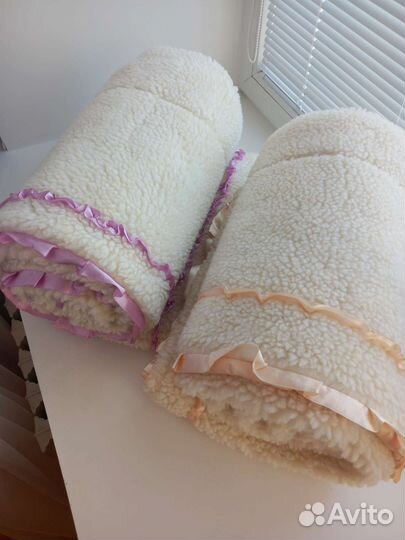 Одеяло детское