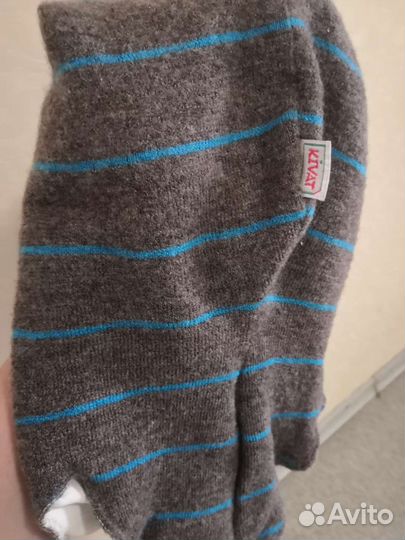 Шапка шлем Kivat