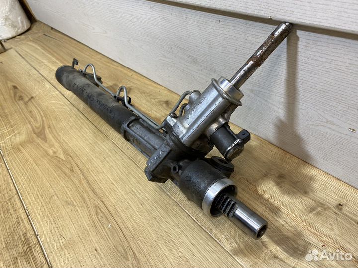 Рулевая рейка Cadillac SRX 2009-2016 г