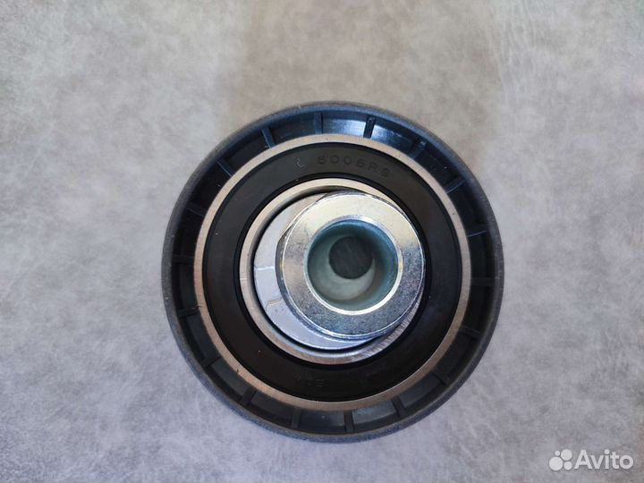 Натяжной ролик ремня грм ваз