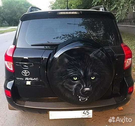 Роспись - аэрография, граффити