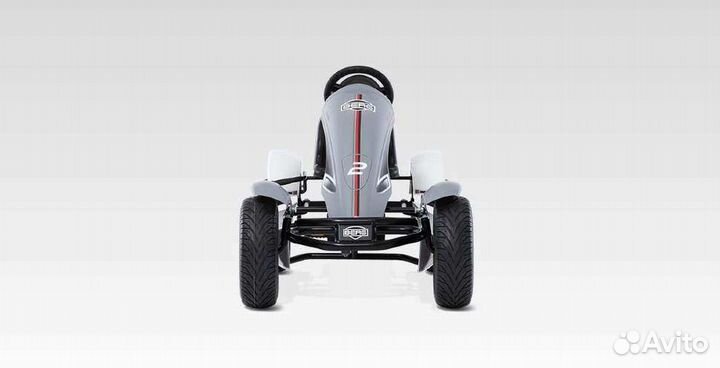 Веломобиль Berg Race GTC BFR