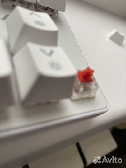 Механическая клавиатура