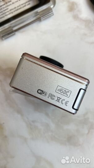 Экшн-камера sjcam SJ7 Star