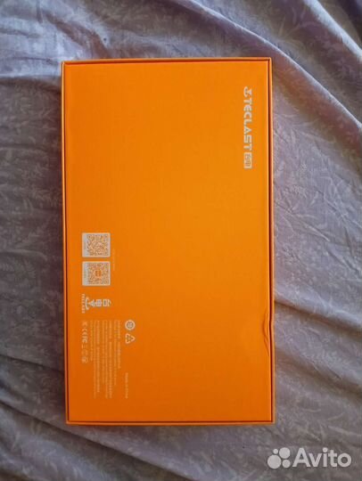 Планшет Teclast M40 Pro