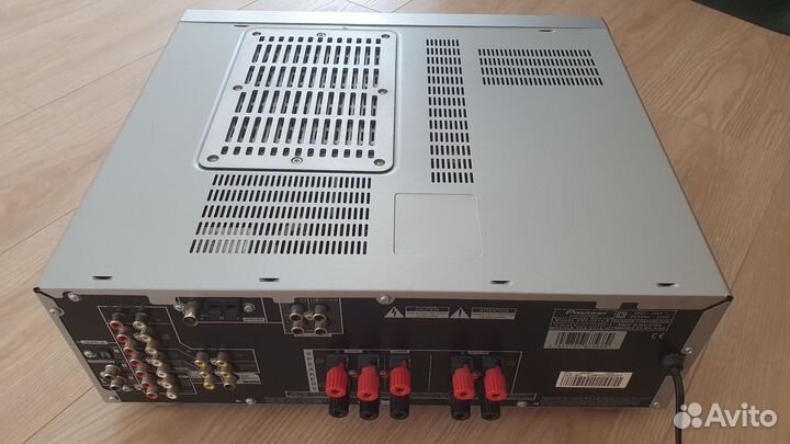 Av Ресивер Pioneer VSX-D514