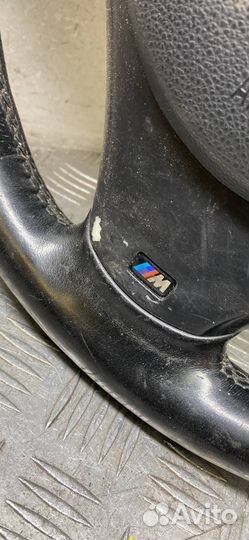 Руль BMW 3 E90/E91/E92/E93 E90 2007