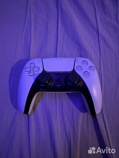 Джойстик ps5