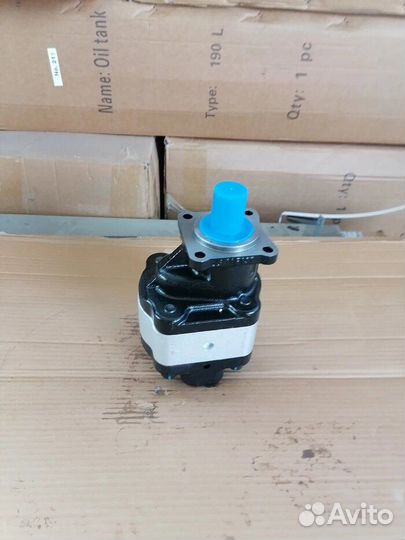 Гидронасос на 82 литра